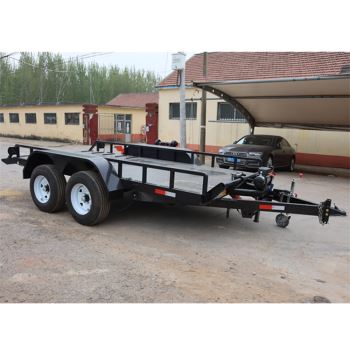 關(guān)于電動(dòng)平板車(chē)的應用范圍