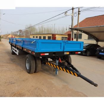 可上牌農用掛車(chē)