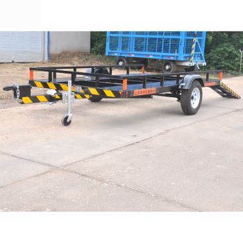 700KGUTV/ATV拖車(chē)