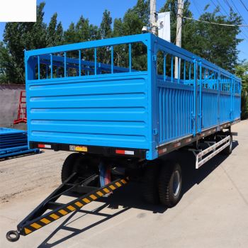 多用途農用掛車(chē)
